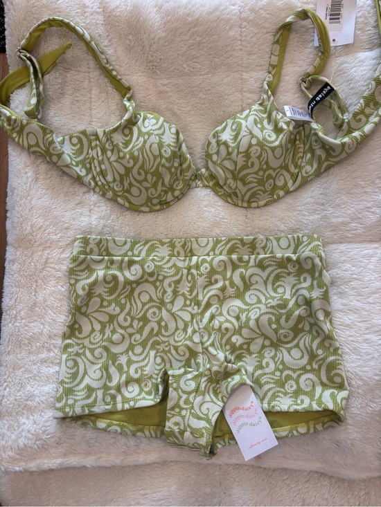 Dippin' Daisy's Other - NWT Dippin Daisys Swim Set